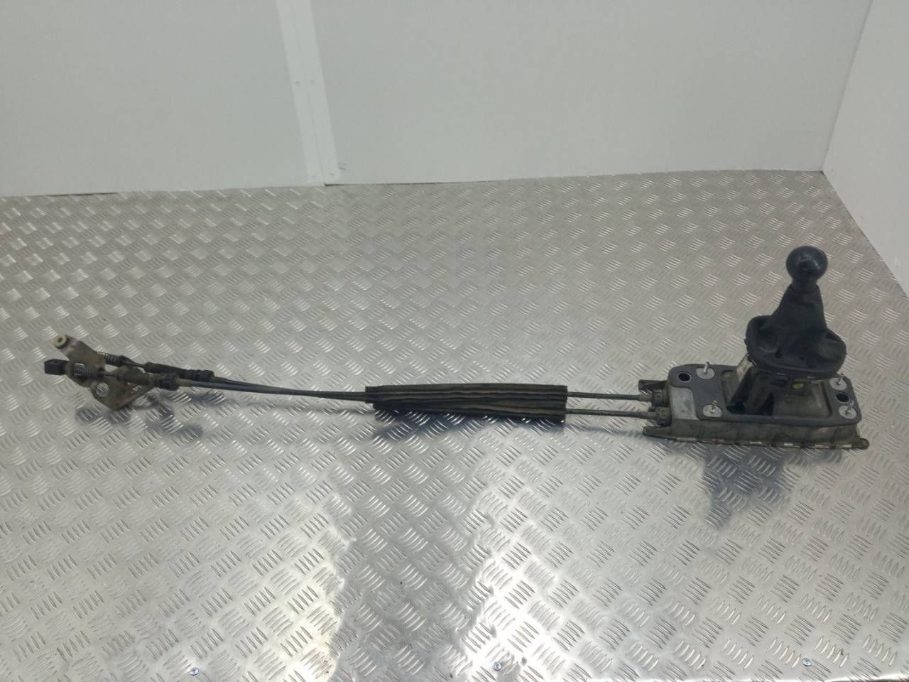 кулиса Volkswagen Caddy 3 поколение 2009, -, 1KO711061A - фото №1