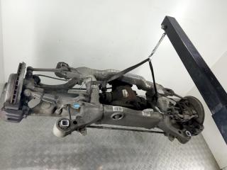 балка подвески задняя BMW M5 E60/E61 2008, 3.0 л., D, 6770828