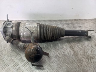 пневмостойка задняя Audi A8 D3/4E 2003, 4.2 л., i, BFM, бензин, 4E0616001G