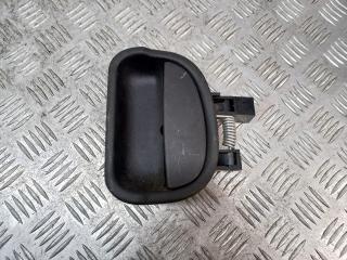 ручка внутренняя задняя правая Renault Kangoo 1 поколение [рестайлинг] 2005, 7700303503