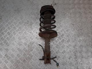 стойка передняя левая Chevrolet Epica 2 поколение 2008, 2.5 л., i