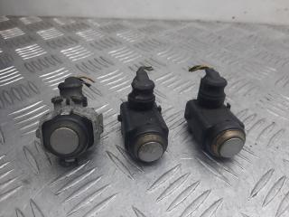 парктроник задний Mercedes-Benz E-Класс W211/S211 2004, 15427418