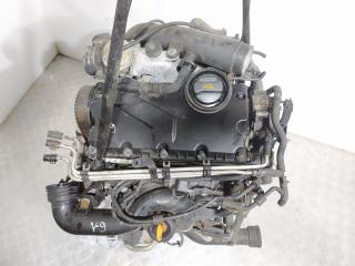 двигатель Volkswagen Golf 5 поколение 2006, 1.9 л., TDi PD, дизель, -, 051464