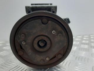 компрессор кондиционера Renault Scenic 1 поколение [рестайлинг] 2001, 1.6 л., i, 7700103536