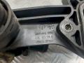 корпус термостата SEAT Ibiza 3 поколение 2006, 1.2 л., i, 03C121111B - фото №4