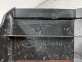 накладка на порог Land Rover Range Rover Evoque L551 2019, K8D2-02349 - фото №5