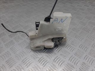 замок двери передней левой Volkswagen Transporter T5 2009