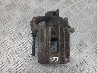 суппорт задний правый Volkswagen Polo 4 поколение 2001