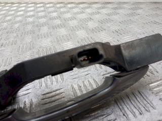 ручка наружная Audi A6 C5 [рестайлинг] 2002, 4B0839206