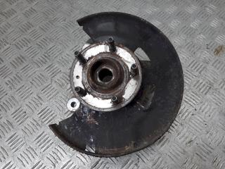 ступица передняя левая Chevrolet Cruze 1 поколение 2010