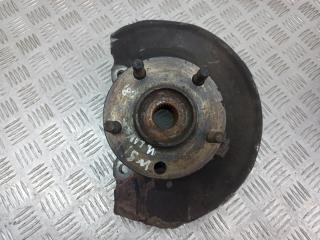 ступица передняя левая Mitsubishi Lancer 10 поколение 2009, 1.8 л., i