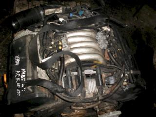 двигатель Audi A4 B5 1998, 2.8 л., i, бензин, -, 050290