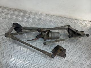 механизм стеклоочистителя (трапеция дворников) Chrysler Voyager 4 поколение 2004, 2000024