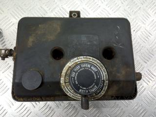 бачок расширительный Chrysler Voyager 3 поколение 1999, 2.5 л., CRDi, 04809249AA