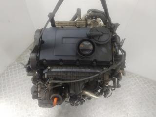 двигатель Volkswagen Touran 1 поколение 2006, 2.0 л., TDi, дизель, BH