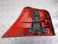 фонарь задний правый Volkswagen Golf 4 поколение 2001, 1.8 л., i, хетчбэк 5 дв., 1J6945096R - фото №2