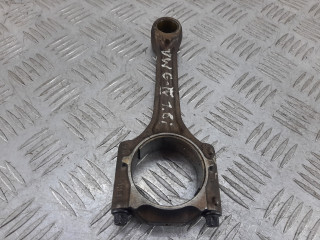 шатун Volkswagen Golf 4 поколение 2002, 1.6 л., i, бензин, 058