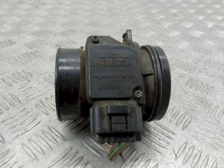 расходомер воздуха Ford Focus 1 поколение [рестайлинг] 2002, 1.8 л., TDCi, 98AB-12B579-B3B