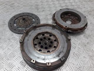 маховик Peugeot Boxer 2 поколение [рестайлинг] 2018, 2.2 л., HDi, 9820957680