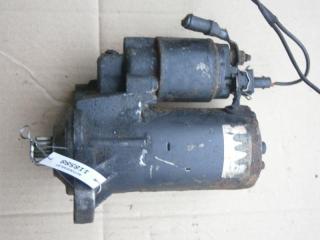 стартер Volkswagen Golf 4 поколение 2003, 1.6 л., i