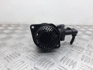 расходомер воздуха Volkswagen Golf 4 поколение 2005, 1.9 л., TDi, 281002531