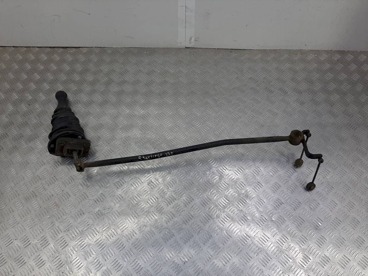 кулиса Citroen Berlingo 1 поколение (M49) 2002, - - фото №1