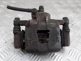 суппорт передний правый Daewoo Matiz M150 [рестайлинг] 2003