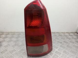 фонарь задний правый Ford Focus 1 поколение 2001, универсал