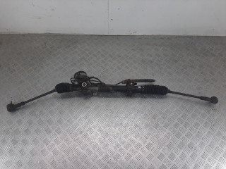 рулевая рейка Hyundai Getz 1 поколение [рестайлинг] 2007, 1.1 л., G4HG, бензин, 57700-1C090