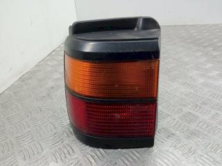 фонарь задний левый Volkswagen Passat B3 1991, универсал