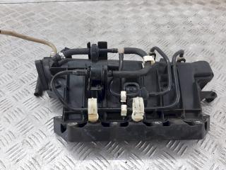 коллектор впускной Fiat Bravo 2 поколение 2012, 1.4 л., Ti