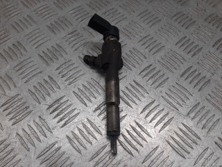 форсунка Ford Transit Connect 1 поколение 2009, 1.8 л., TDi, дизель, 7T1Q-9F593-AB