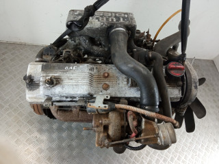 двигатель BMW 5 серия E28 1986, 2.4 л., M21 D24 (246TA), дизель, МКПП, 246TA, 22926257