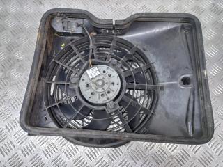 вентилятор радиатора Opel Omega B [рестайлинг] 2002, 2.2 л., Y 22 XE, бензин, 24414175DB