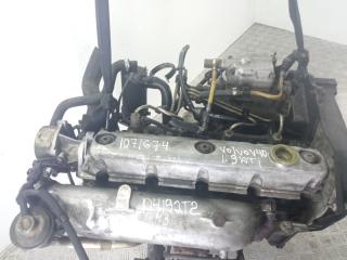 двигатель Volvo V40 1 поколение [рестайлинг] 2001, 1.9 л., дизель, D4192T2, C003756