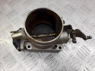 заслонка дроссельная Opel Astra G 2000, 2.0 л., i, 280122014