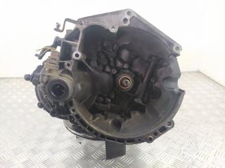 КПП механическая (МКПП) Peugeot 206 1 поколение [рестайлинг] 2006, 1.4 л., i, бензин, 20CP09, 029780
