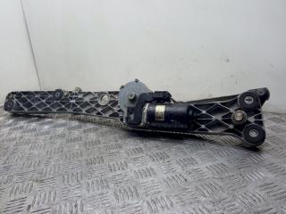 механизм стеклоочистителя (трапеция дворников) BMW M5 E39 2003, 8360603