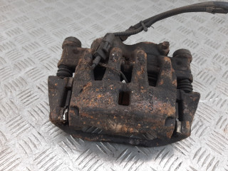 суппорт передний левый Peugeot Boxer 2 поколение 2010