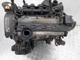 двигатель Skoda Fabia 1 поколение [рестайлинг] 2006, -