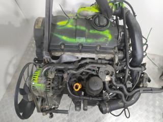 двигатель Volkswagen Passat B5 2000, 1.9 л., TDi, дизель, 419238