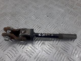 Рулевой корданчик Renault Scenic 2 поколение 2006