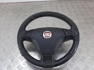 руль Fiat Punto 3 поколение [рестайлинг] 2009
