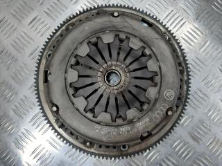 маховик Skoda Fabia 1 поколение (6Y) 2002, 1.4 л., i, 036141025P