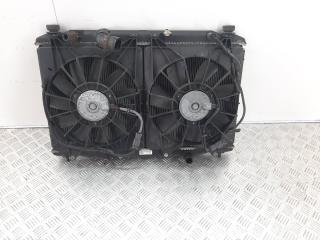 кассета радиаторов Honda Civic 8 поколение 2007, 2.2 л., D, MF222000-3760