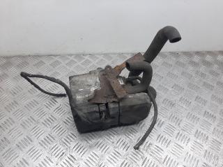 автономный отопитель (Webasto) Mercedes-Benz C-Класс W202/S202 [рестайлинг] 2000, 2.2 л., CDi, 2025000398