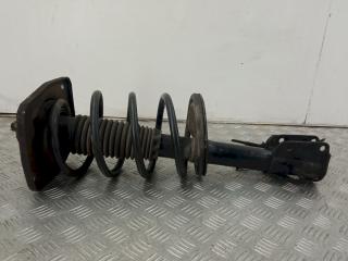 стойка передняя левая Peugeot Expert 1 поколение 2004, 1.9 л., TD