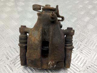 суппорт задний левый Citroen C8 1 поколение 2004