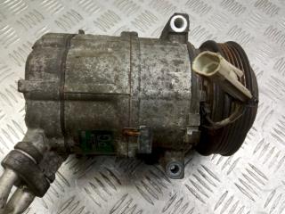 компрессор кондиционера Opel Zafira 1 поколение (A) 2002, 2.2 л., i, 09132925PG