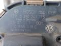 механизм стеклоочистителя (трапеция дворников) Volkswagen Touran 1 поколение 2005, 1T0955023E, 1T095519C - фото №4
